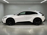クラウンスポーツ 2.5 Z E-Four 4WD 