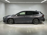 レヴォーグ 1.8 STI スポーツ EX 4WD 