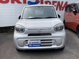アルト  ハイブリッド S LEDヘッドランプ装着車