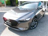MAZDA3ファストバック 1.5 15S ツーリング 
