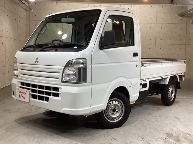 ミニキャブトラック M 4WD 