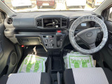 ミライース L SAIII 4WD 