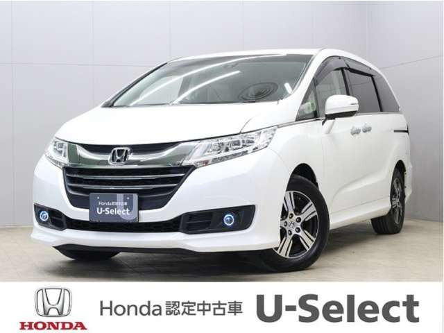 オデッセイ 2.4 G EX 