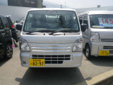 キャリイ KC エアコン パワステ 4WD 