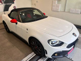 スポーティーなシルエット!