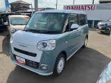 ムーヴキャンバス  ストライプス G
