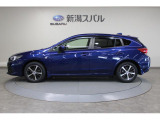 インプレッサスポーツ 1.6 i-L アイサイト 4WD 