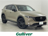 マツダ CX-5 2.2 XD スポーツアピアランス