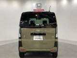 N-BOX ジョイ ターボ 2トーン 4WD 