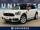 BMW MINI ミニクロスオーバー