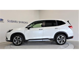 フォレスター 2.0 アドバンス 4WD 