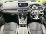 CX-8 2.2 XD ブラックトーンエディション 