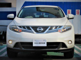 ムラーノ 2.5 250XL 