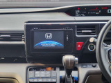 ステップワゴン 1.5 G 