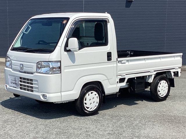 アクティトラック SDX 4WD