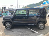ハスラー ハイブリッド(HYBRID) G 