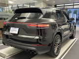 カイエン プラチナエディション ティプトロニックS 4WD 