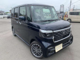N-BOXカスタム ターボ 