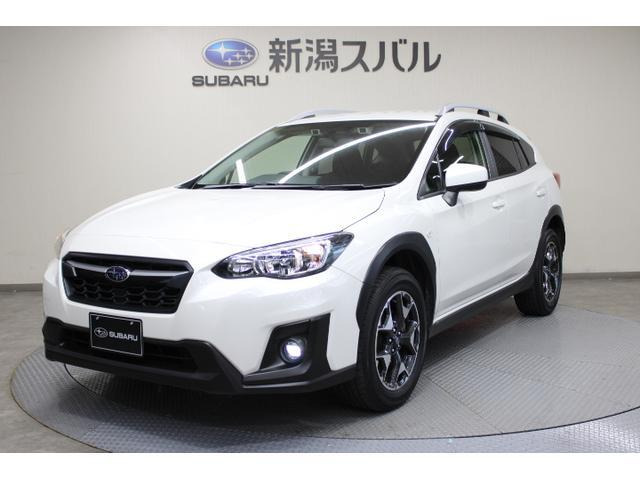 XV 1.6i-L アイサイト 4WD 