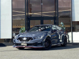 スカイライン 3.0 NISMO サンルーフ 修復歴無し