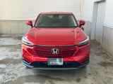 ヴェゼル 1.5 G 4WD 