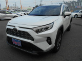 雪道に強いSUV