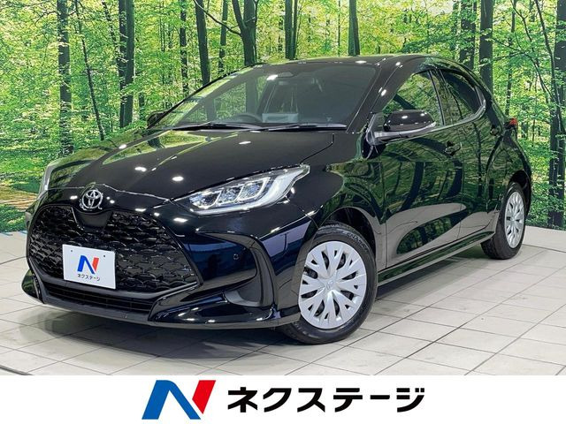ヤリス 1.5 Z 