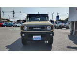 ジムニー XC 4WD 