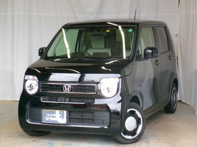N-WGN L 