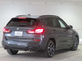 X1 xドライブ 18d Mスポーツ 4WD 