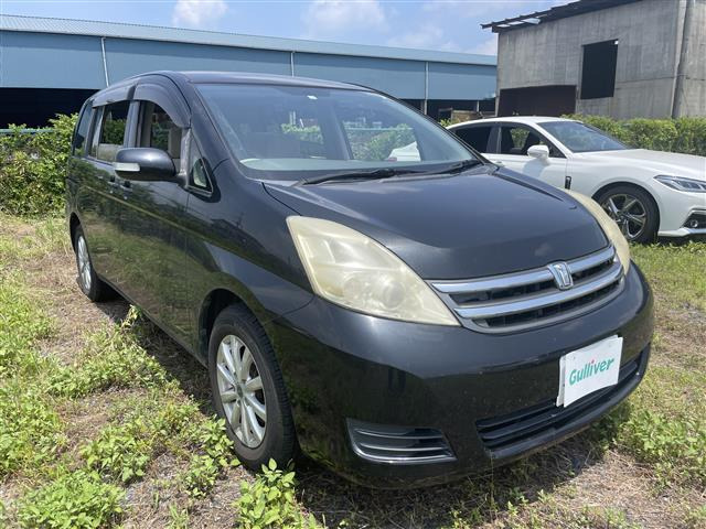 アイシス 1.8 L 修復歴無し