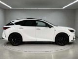 RX 500h Fスポーツパフォーマンス 4WD 