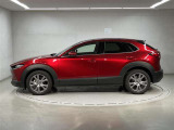 CX-30 2.0 20S プロアクティブ ツーリングセレクション 4WD 