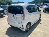 ステラ カスタムRS スマートアシスト 