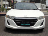 S660 アルファ 