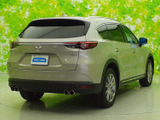 CX-8 2.2 XD エクスクルーシブ モード 