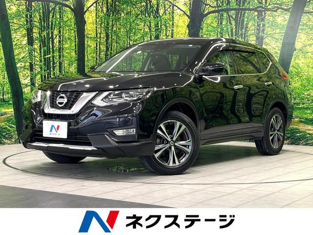 エクストレイル 2.0 20Xi 