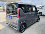 ルークス ハイウェイスターX プロパイロットエディション 