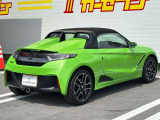 S660 アルファ 