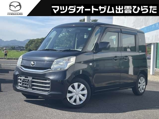 フレアワゴン XS 