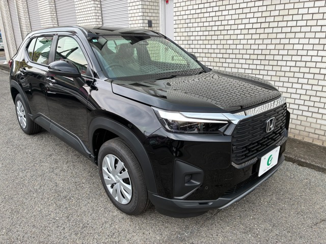 WR-V 1.5 X 