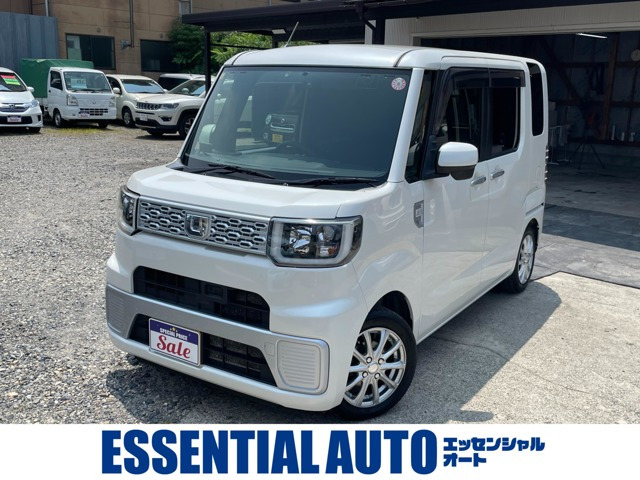 ウェイク L SA 