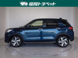 ライズ  1.2 Z