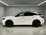 RX 500h Fスポーツパフォーマンス 4WD 