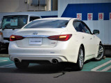 スカイライン 3.5 350GT ハイブリッド タイプP 