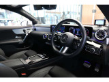 CLAシューティングブレーク CLA200d AMGラインパッケージ 