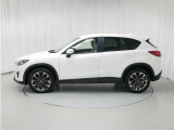 CX-5 2.2 XD Lパッケージ 