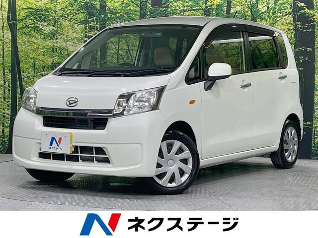 ムーヴ L SA 
