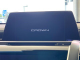クラウン ハイブリッド 2.5 S Cパッケージ 