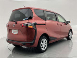 シエンタ 1.5 G 4WD 